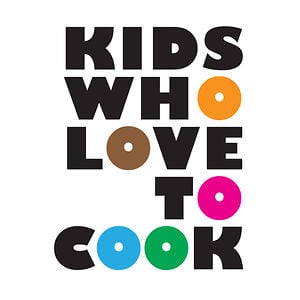 Profile picture for Kids Who Love To Cook
