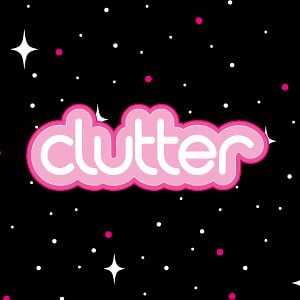 Profile picture for Clutter Magazine