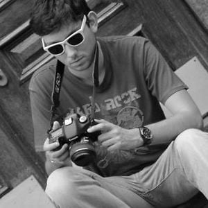 Profile picture for Guillaume Heulard