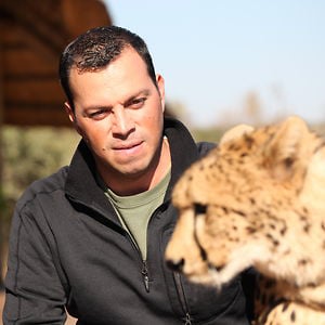 Profile picture for Michael G Mora / Photojournalist
