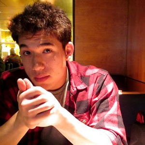 Profile picture for Alex Cheng