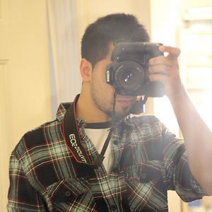 Profile picture for Omair Khan
