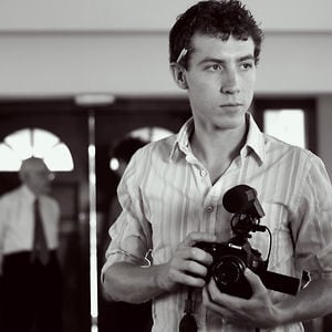 Profile picture for JusticeFilms