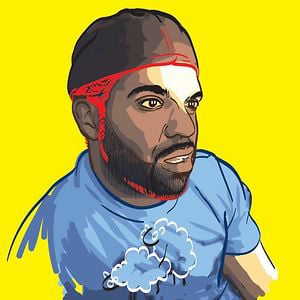 Profile picture for Juan Bago