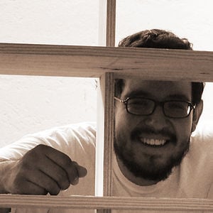 Profile picture for Alonso Briones