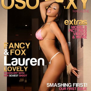 Profile picture for OSO SEXY MAGAZINE