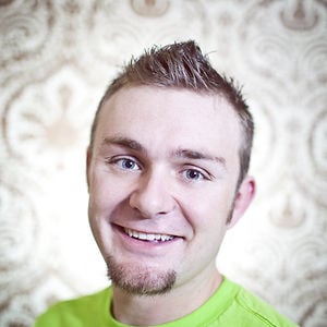 Profile picture for Kyle Ford