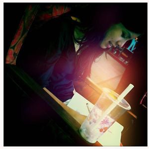 Profile picture for Alessandra Bautista
