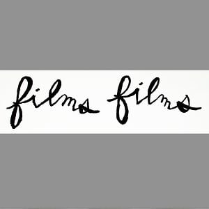 Profile picture for filmsfilms