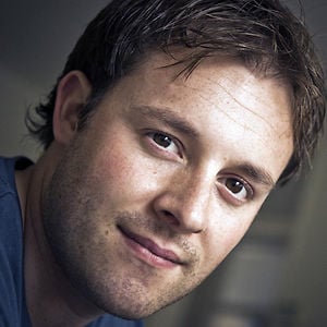 Profile picture for Martijn de Valk