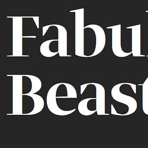 Profile picture for Fabulous Beast