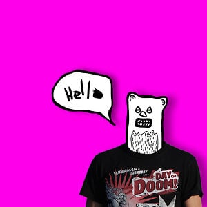 Profile picture for Daniel McCauley