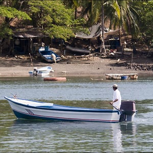 Profile picture for Pescador