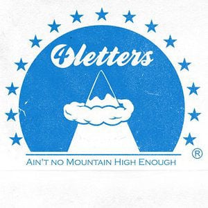Profile picture for the 4letters Entertainment