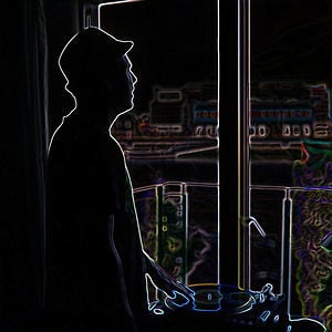 Profile picture for Nyquist Limit Labs