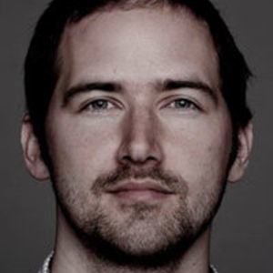 Profile picture for Ronny Jaeger