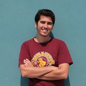 Profile picture for Kaan Akşit