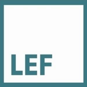 Profile picture for LEF Foundation