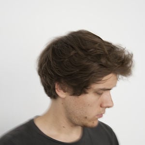 Profile picture for Simon Drexler