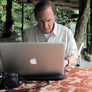 Profile picture for JOHN McKENZIE MEDIA