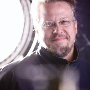 Profile picture for Bryan Stafford