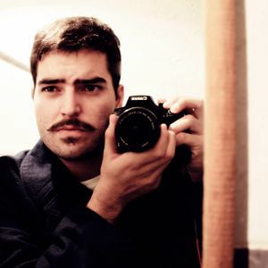 Profile picture for Jair Mejía