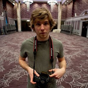 Profile picture for Niall Walker