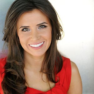 Profile picture for Vanessa Bezic