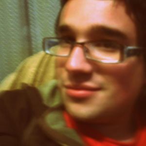 Profile picture for Gabriel Suárez