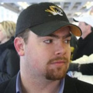 Profile picture for Larry Stendebach