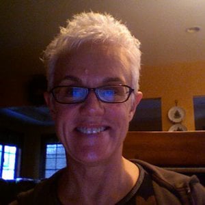 Profile picture for Karen Larson