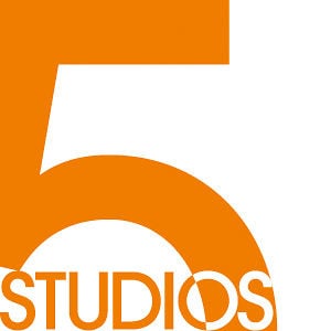 Profile picture for Five Studios