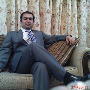 Profile picture for Mohammad Ali