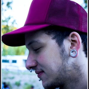 Profile picture for homocore