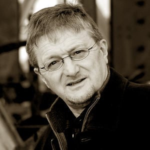 Profile picture for Thierry Lancino