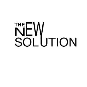 Profile picture for The New Solution