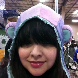 Profile picture for Renée Gallifrey