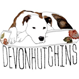 Profile picture for Devon Hutchins