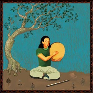 Profile picture for tombakadikt