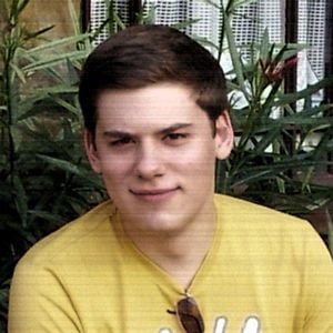 Profile picture for Christian Simon