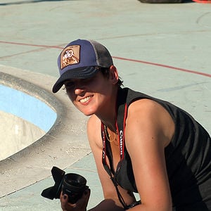 Profile picture for Ané Vecchione