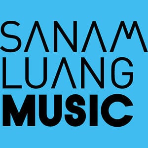 Profile picture for Sanamluang Music