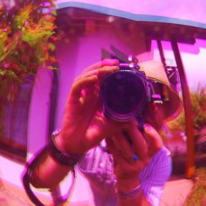 Profile picture for Serj Sabet