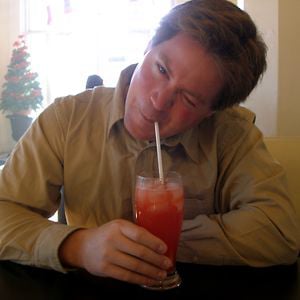 Profile picture for Ross Bruinsma