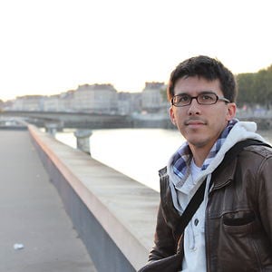Profile picture for Antoine Poggetti