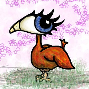 Profile picture for Lina P.