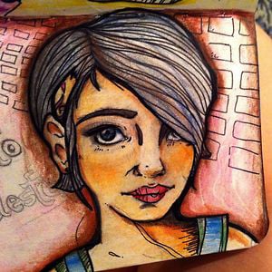 Profile picture for Maria Celeste