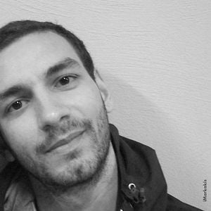 Profile picture for Ioannis Markakis