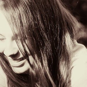 Profile picture for Saskia Franzen