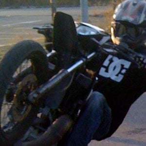 Profile picture for Derbi ForStunt